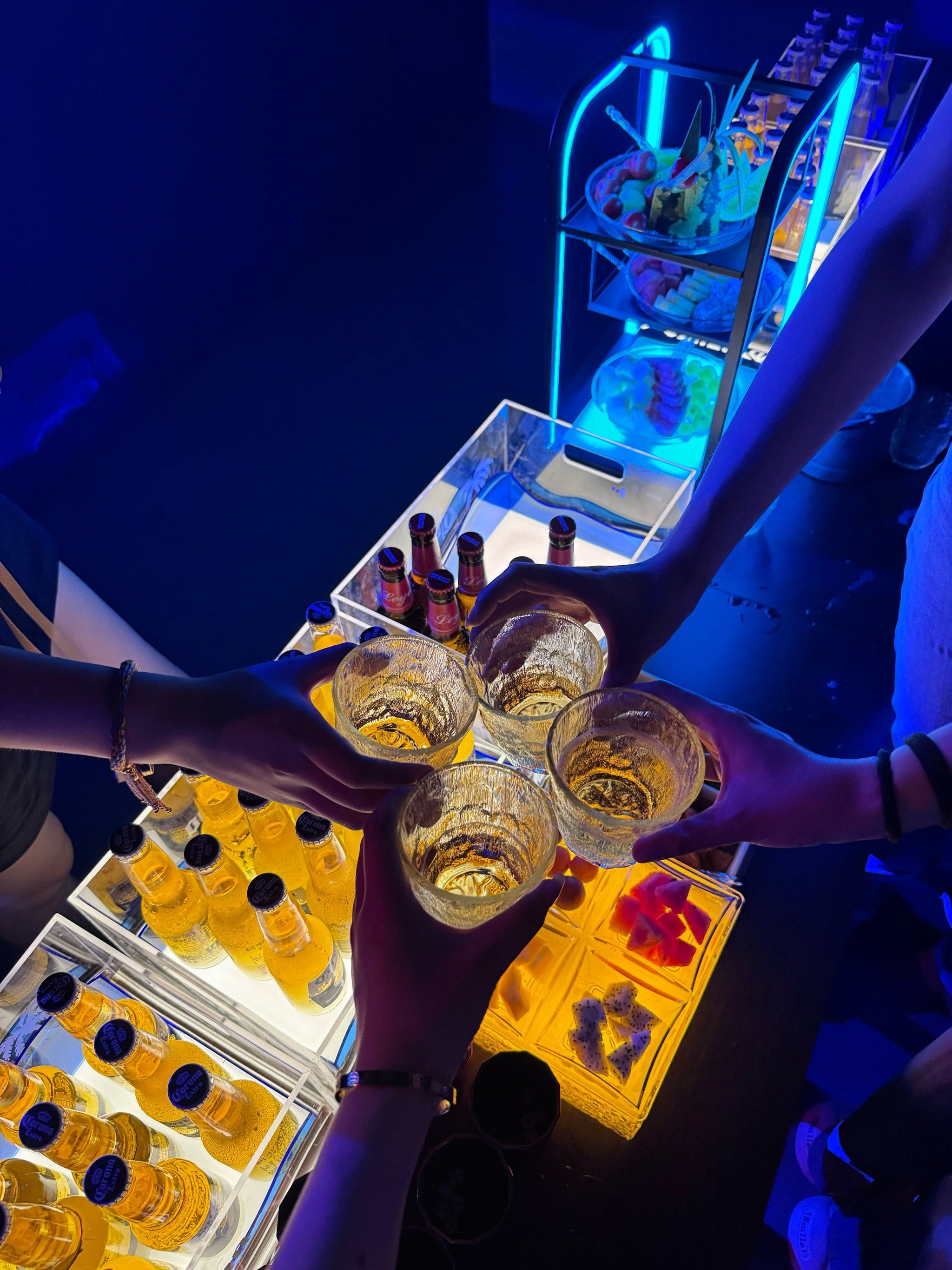 深圳商务ktv首选高端商务ktv体验-福田区ktv预订