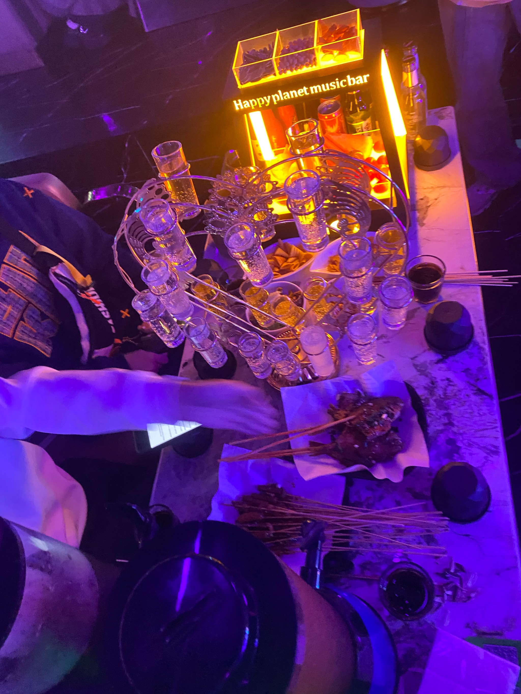 深圳商务ktv消费攻略揭秘-福田区ktv预订