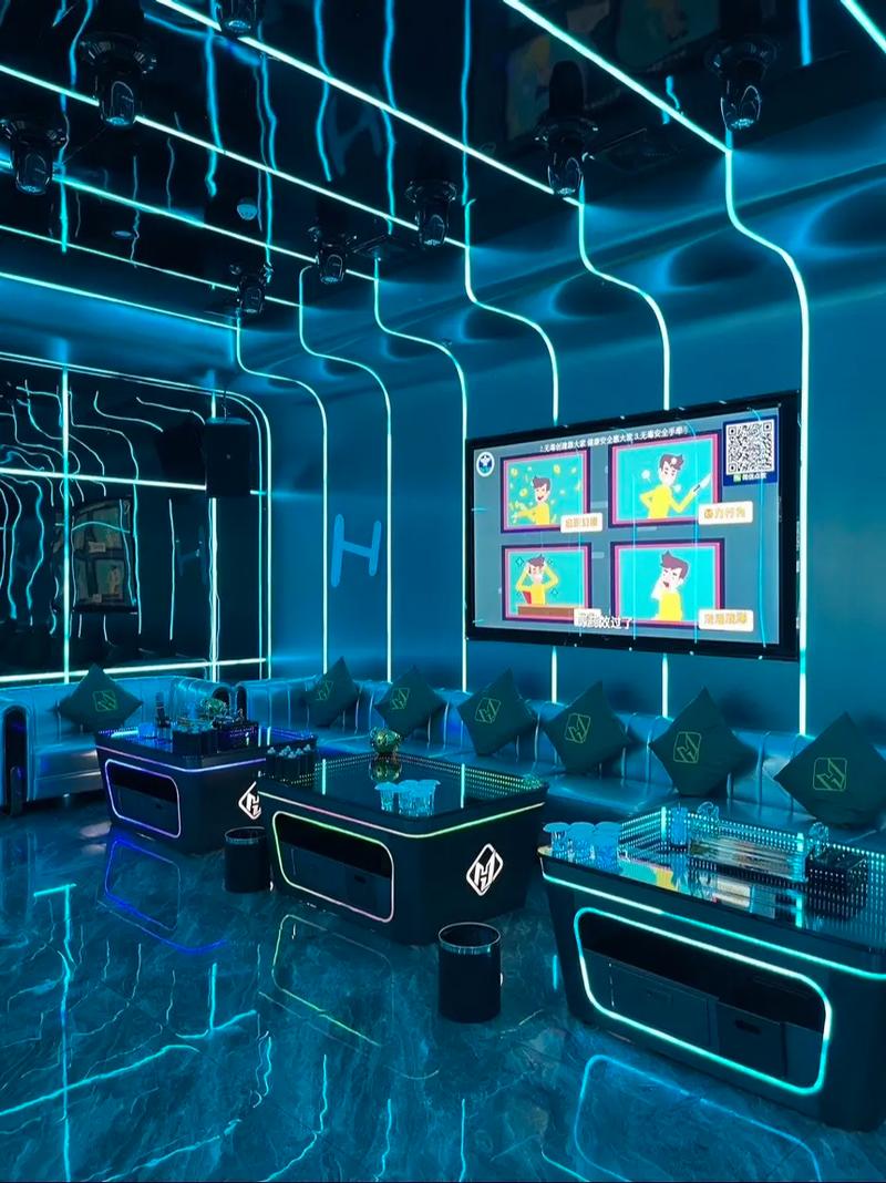 深圳商务ktv商务ktv有没有详细介绍-福田区ktv预订